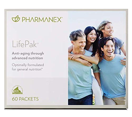 Supplements by NuSkin